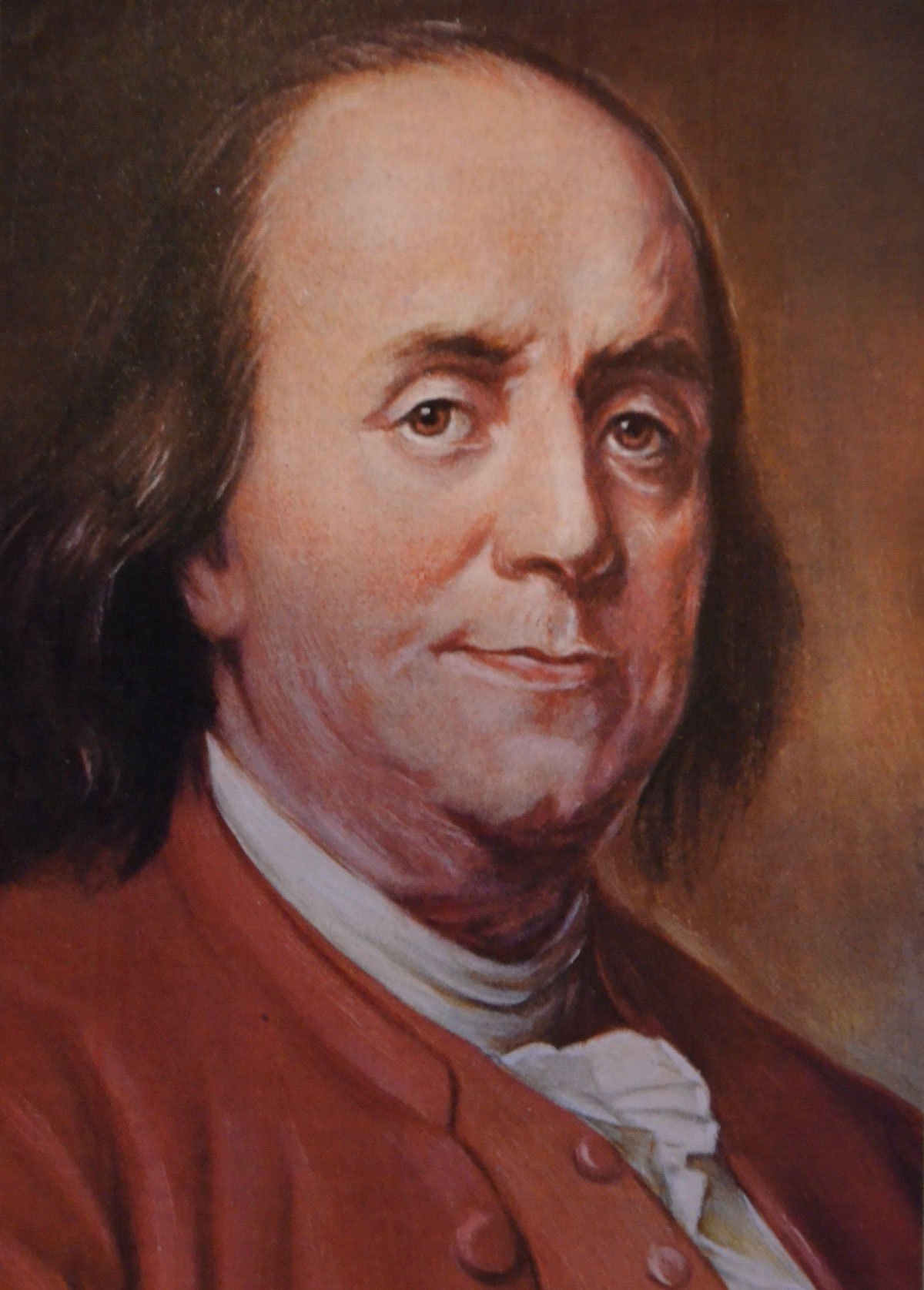 Remember the wit and wisdom of ben franklin media 2 naperville news